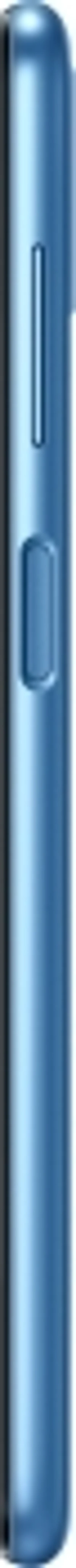 SAMSUNG Galaxy F12(sky Blue,64 GB )(4GB Ram) - Blue, free
