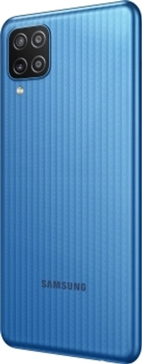 SAMSUNG Galaxy F12(sky Blue,64 GB )(4GB Ram) - Blue, free