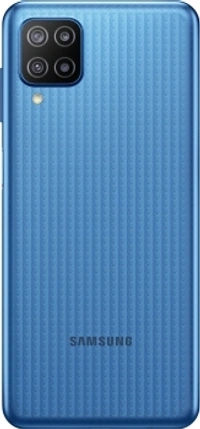 SAMSUNG Galaxy F12(sky Blue,64 GB )(4GB Ram) - Blue, free
