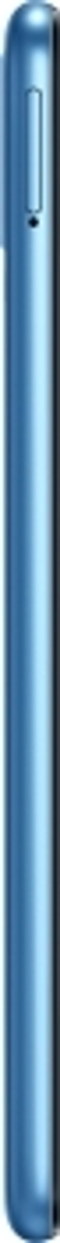 SAMSUNG Galaxy F12(sky Blue,64 GB )(4GB Ram) - Blue, free