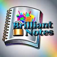 Brilliant Notes - Logo