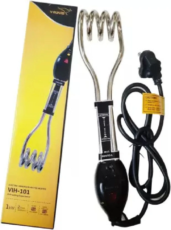 V-Guard Immersion Water Heater Rod 1 Kw