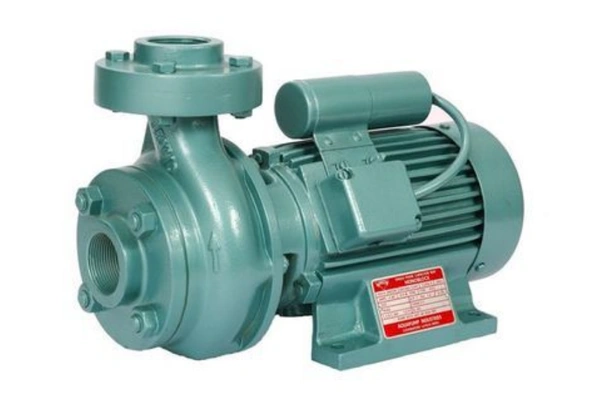 AQUATEX 1.5 hp domestic monoblock motor high speed ACS 1125