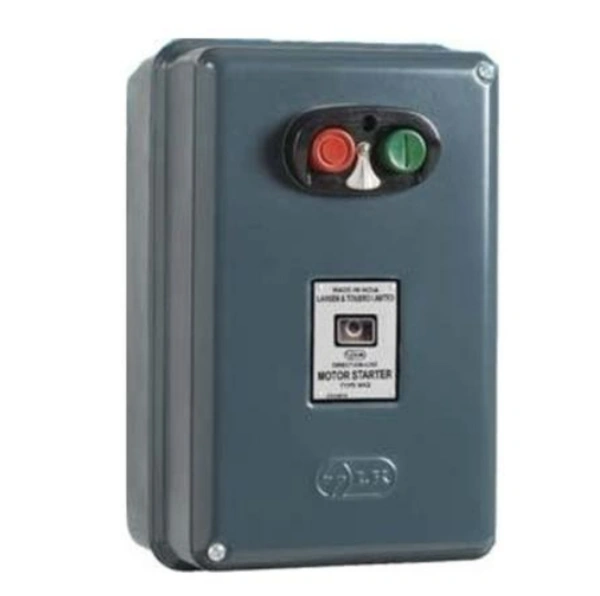 L&T 11.0-18.0 A (7.5 HP) 3P DOL starter  