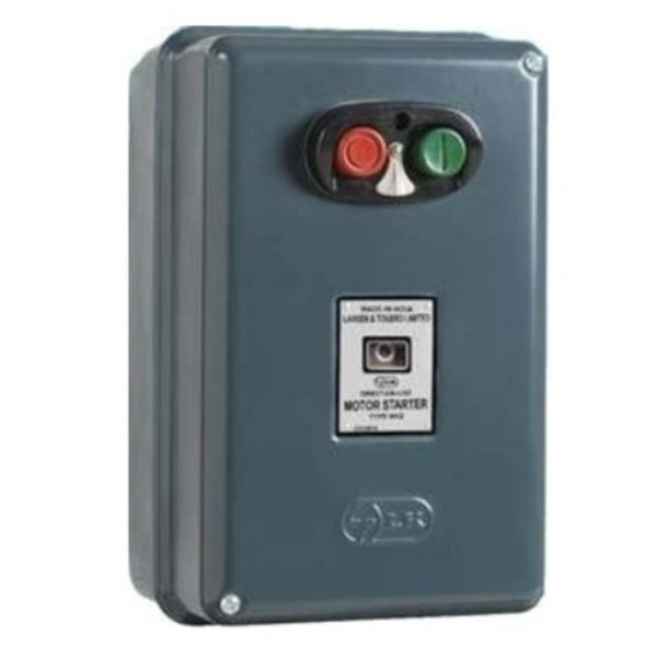 L&T 13.0-22.0 A  3P DOL starter  