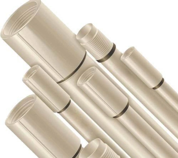 AQUATEX 1" Upvc 33 kg/cm2 column pipe