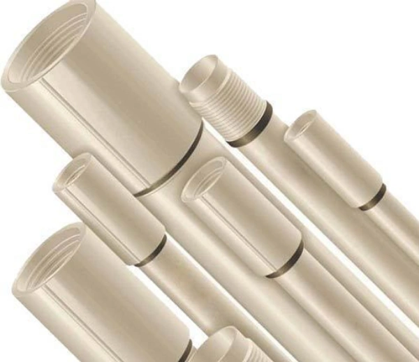 AQUATEX 11/4" Upvc 28 kg/cm2 column pipe