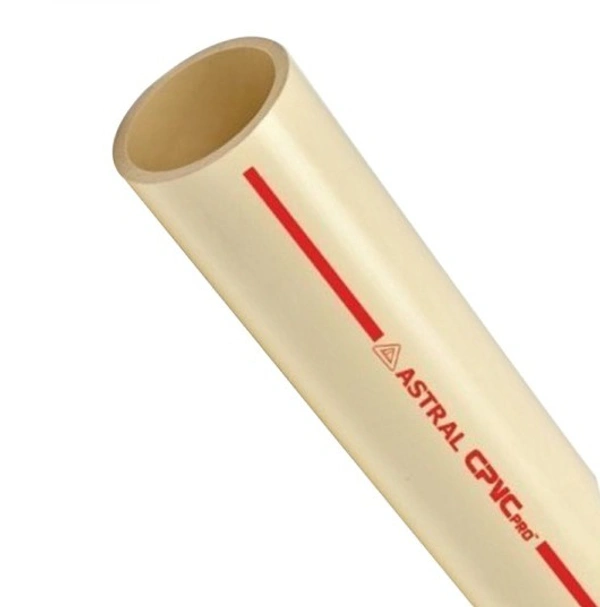 ASTRAL 11/4" Cpvc  Pipe 5 mtr  - SDR 11