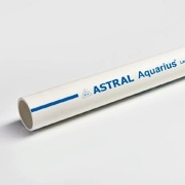 ASTRAL 1/2 Upvc SCH-40 Pipe 6 Mtr