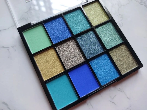 Neon Pallet 3