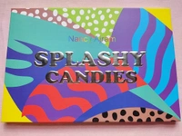 Splashy Candies