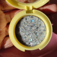 Pressed Glitter