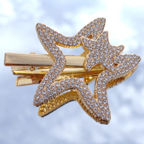 AD CLIP(Star)
