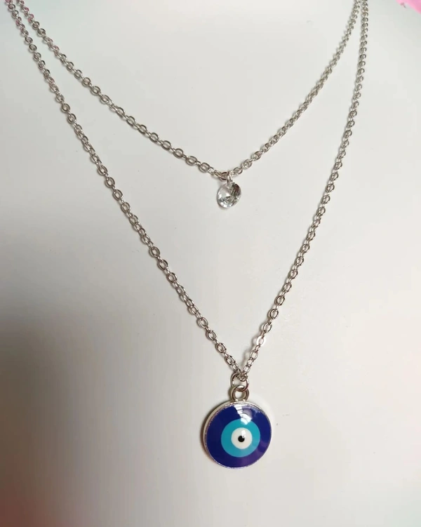 Hamsa Necklace 2