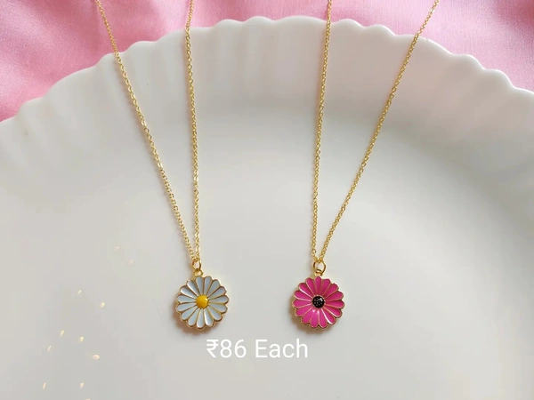 Daisy Baby  - Pink