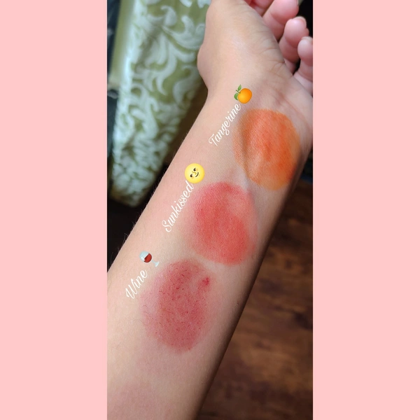 Sun-kissed - 6ml