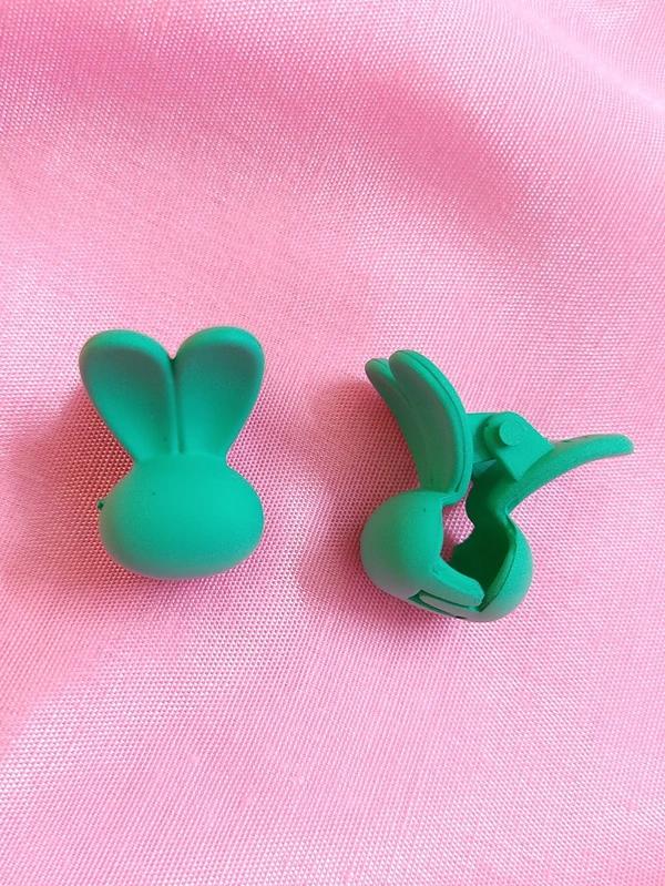 90's Bunny Mini Clutchers  - Shade 2