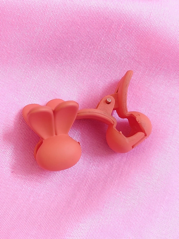 90's Bunny Mini Clutchers  - Shade 3