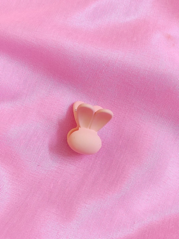 90's Bunny Mini Clutchers  - Shade 3