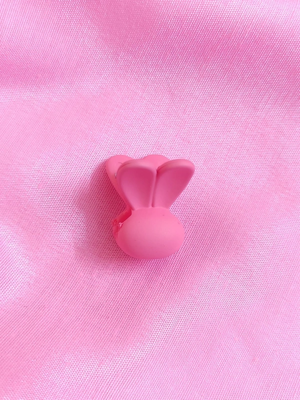 90's Bunny Mini Clutchers  - Shade 4