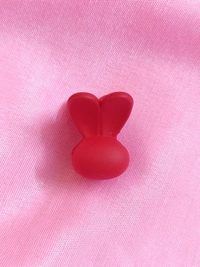90's Bunny Mini Clutchers  - Shade 4