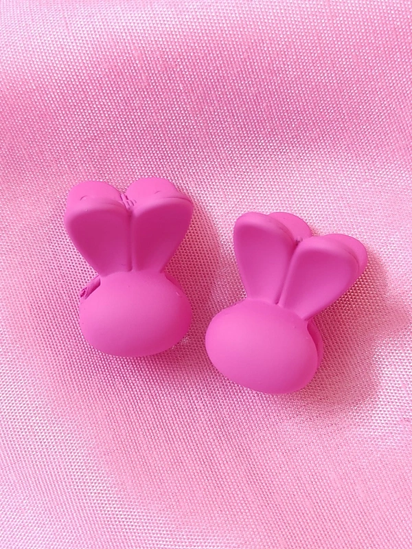 90's Bunny Mini Clutchers  - Shade 4