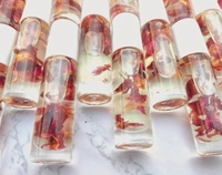 Rose Lip-oil - 6ml
