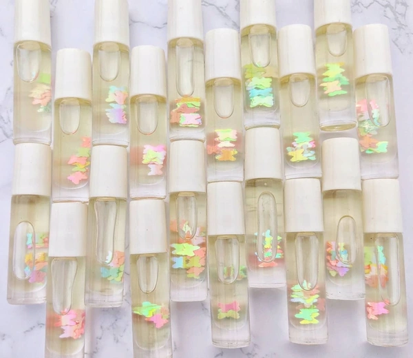 Refreshing Minty Lip-oil - 6ml