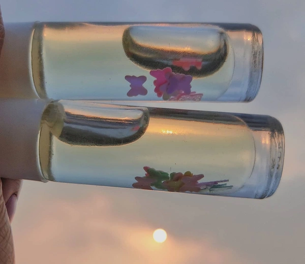 Refreshing Minty Lip-oil - 6ml
