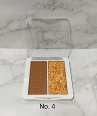 Pressed Glitter Combo - No. 1
