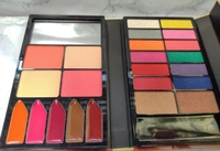 theBalm Inspired Eyeshadow Pallete - Lavender (Purple cover)