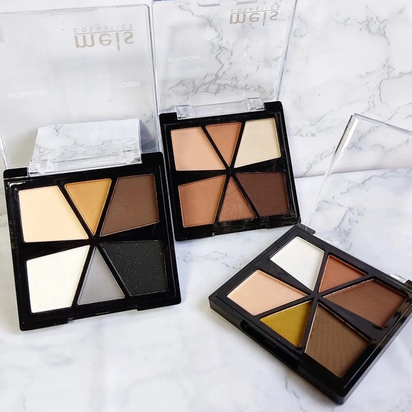 Smokey Eye Kit - No.1