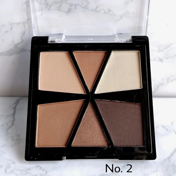 Smokey Eye Kit - No.1