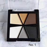Smokey Eye Kit - No.1