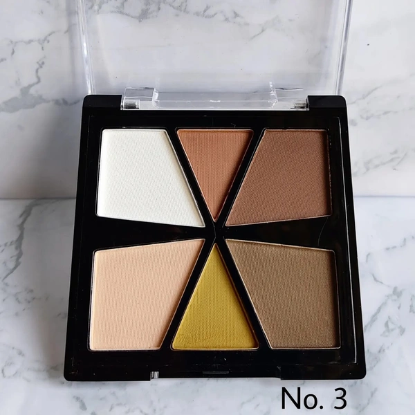 Smokey Eye Kit - No.1