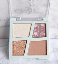 Neutral-Glam Eyes Kit - No 1 (slide 2)