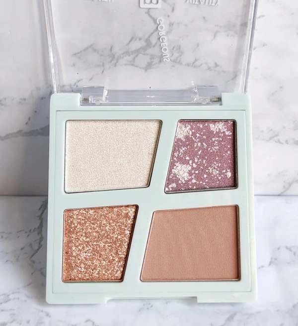Neutral-Glam Eyes Kit - No 1 (slide 2)