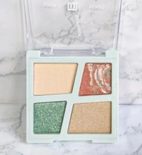 Neutral-Glam Eyes Kit - No 1 (slide 2)