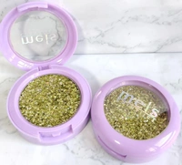 Pressed Glitters  - Yellow