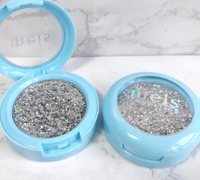 Pressed Glitters  - Pink