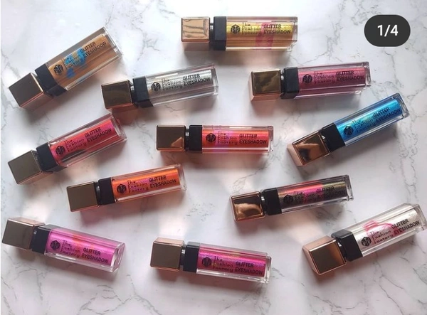 Galaxy Liquid Eyeshadow - No 2