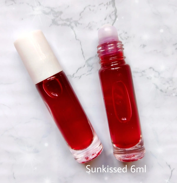 Sun-kissed - 6ml