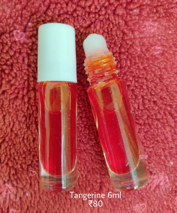 Tangerine 6ml 
