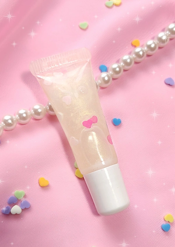 Strawberry Shortcake Lipgloss (6ml) - 