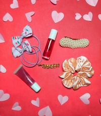 Valentine Bundle Essential  - Queen, Cherry, Wine