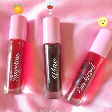 Tint