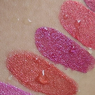 Eyeshadow