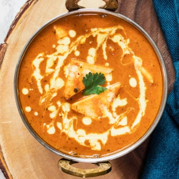 Sahi Paneer - Half, 2 hours
