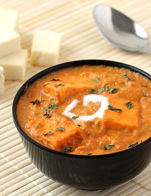 Sahi Paneer - 2 hours, Half