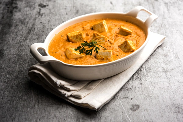 Sahi Paneer - 2 hours, Full